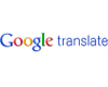 Google Translate