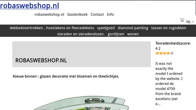 robaswebshopnl
